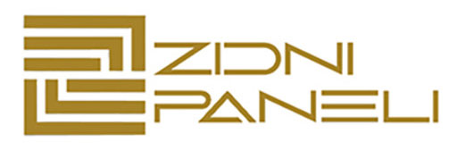 Zidni paneli logo